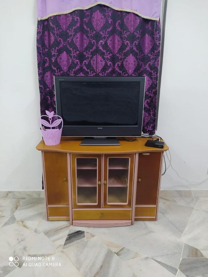 Pd Laguna Blue & Purple Apartment *