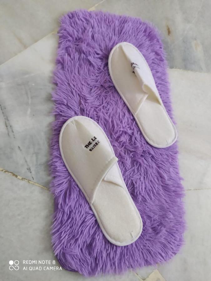 Apartment Pd Laguna Blue & Purple