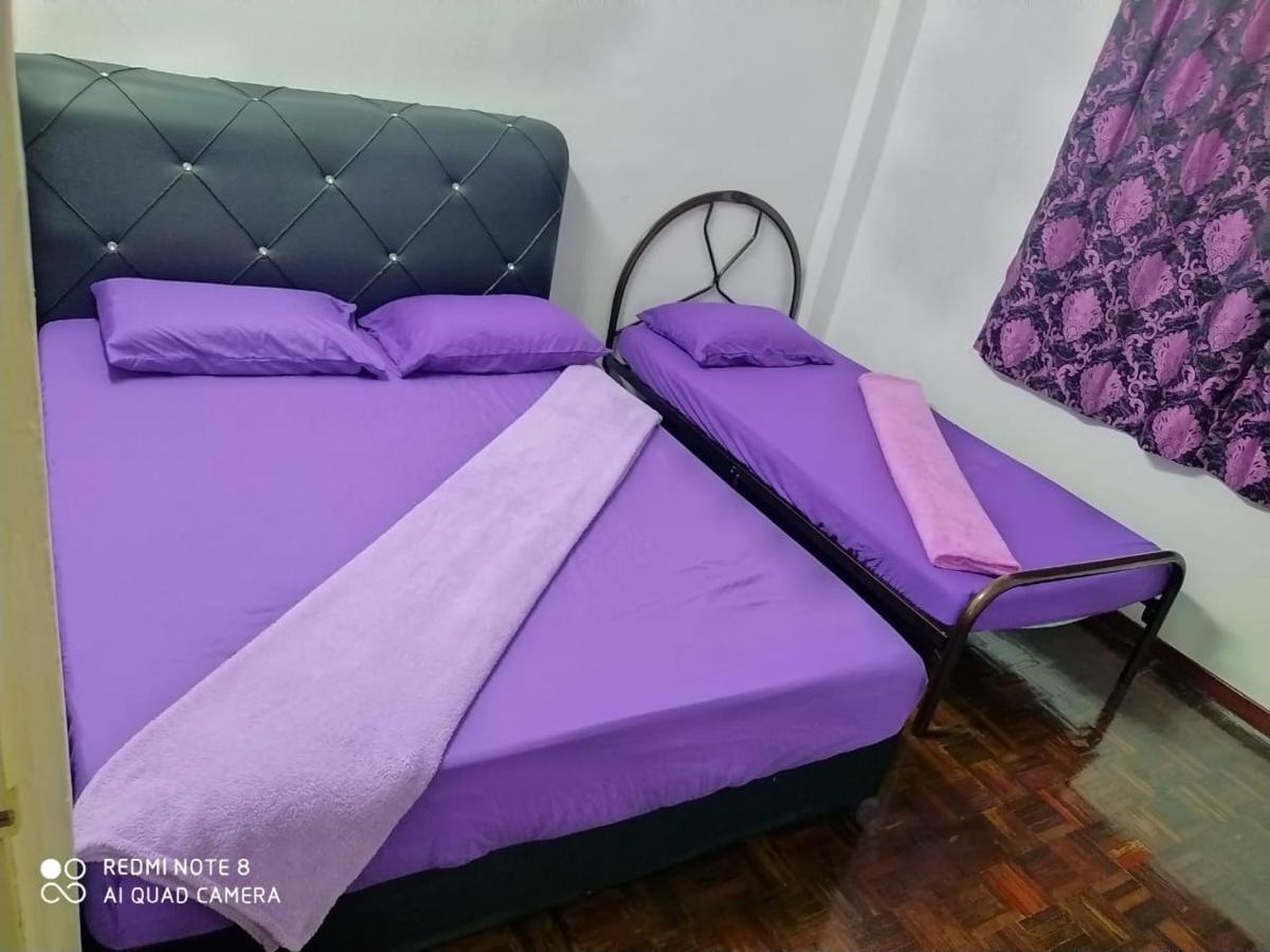 Pd Laguna Blue & Purple