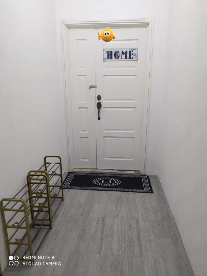 Apartment Pd Laguna Blue & Purple Port Dickson