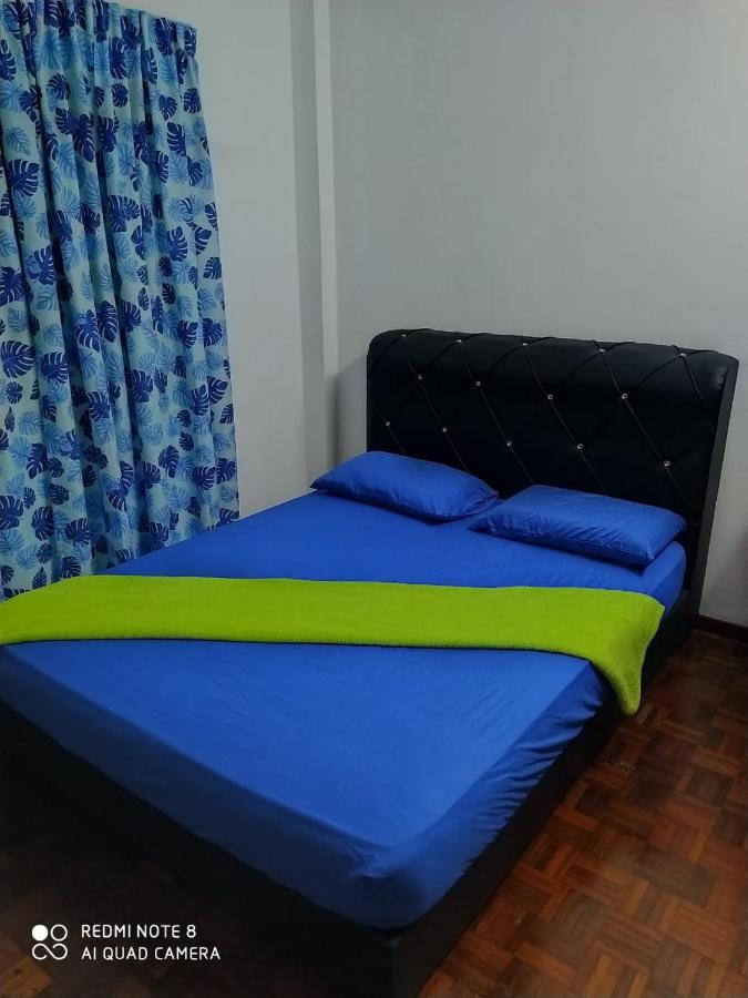 Pd Laguna Blue & Purple *