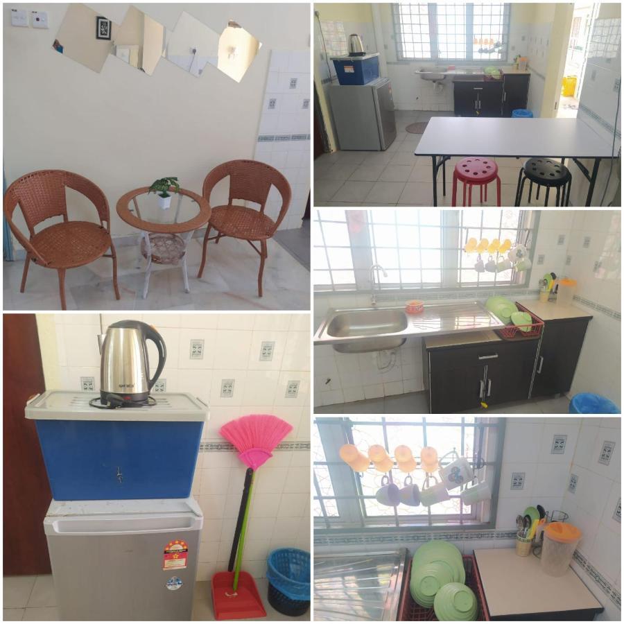 Apartment Pd Laguna Blue & Purple Port Dickson